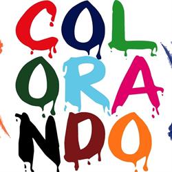 Colorando