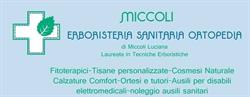 SANITARIA ERBORIST. MICCOLI