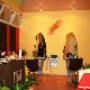 Il Salone Studio Luxia