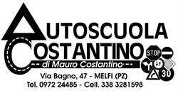 Autoscuola Di Costantino Mauro Domenico