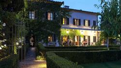 Hotel Villa Bordoni