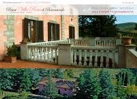 Villa Rosa di Boscorotondo