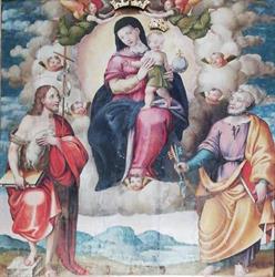 Parrocchia S. Maria Delle Grazie
