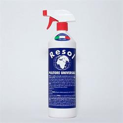Nuova Superchimica Srl
