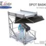 Caricato da visitatore il 06/09/2016 - Spot Basket per segui persona