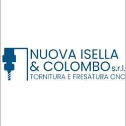 Nuova Isella & Colombo Srl