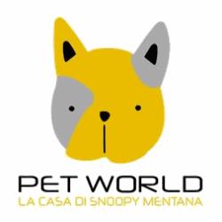 Pet World - La Casa di Snoopy Mentana