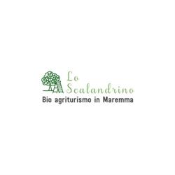 Agriturismo Lo Scalandrino