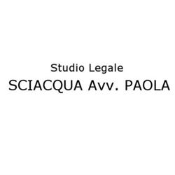 Sciacqua Avv. Paola - Studio Legale