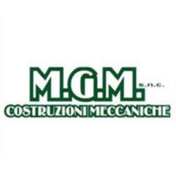 M.G.M. Costruzioni Meccaniche