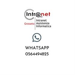 Intranet Assistenza Informatica di Mascelloni Carl