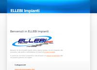 Ellebi Impianti di Berna Luca Termoidraulica