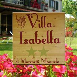 Villa Isabella