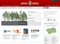 Amministarzione Regionale Valle d Aosta Ufficio Mostre