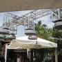 Discoteca all'Aperto