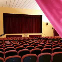 Teatro Monticello
