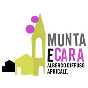 MUNTAECARA - Albergo Diffuso