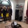 Abbigliamento Uomo Donna Cupra Marittima