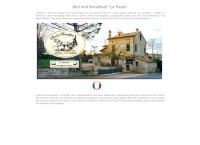 Bed End Breakfast Giuliani Giuliana
