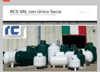 Sito di Rcs S.r.l