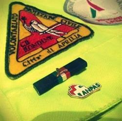 Associazione C.B.Rondine Anpas Volontariato Protezione Civile e Sanita'