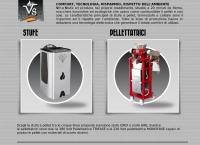 V M. A. Stufe srl