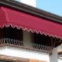 Tende a Cappottina