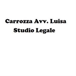 Studio Legale Carrozza Avv. Luisa