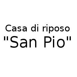 Casa di riposo "San Pio"