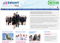Salcert Network Specializzato Nella Consulenza Aziendale in Franchising