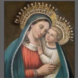 Santuario Mariano "Madonna del Buon Consiglio"
