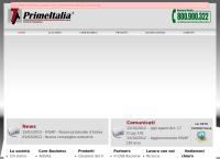 Primeitalia S.p.a.