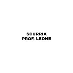 Scurria Prof. Leone