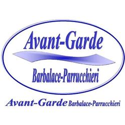 Avant Garde Barbalace Parrucchieri Interno Parrucchiere per Donna