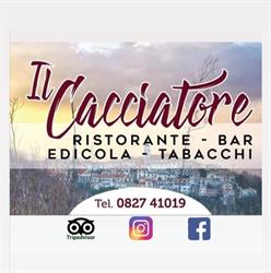 Ristorante Il Cacciatore
