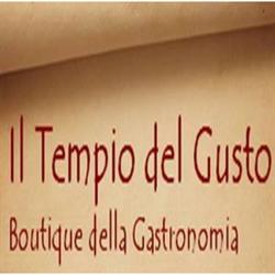 Il Tempio Del Gusto