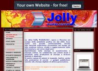 Jolly Pubblicita'
