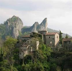 Agriturismo Casa Rastelli B&B