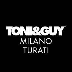 Toni e Guy Turati