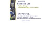 Centro Medico Aosta del dr. lee ha Jong S.a.s