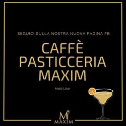 Bar Maxim