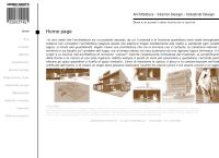 Masotti Arch. Sandro Studio di Architettura