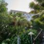 Vista dal Giardino