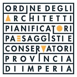 Ordine Architetti P.P.C. Prov. Di Imperia
