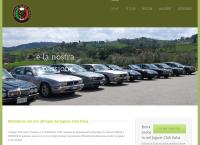 Jaguar Club Italia