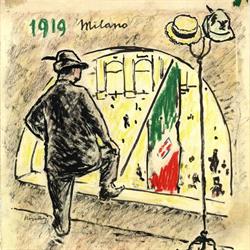 Associazione Nazionale Alpini Sezione Di Milano