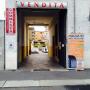 Viale Ortles n.86
