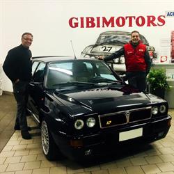 Gibimotors