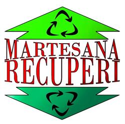 Martesana Recuperi S.r.l Commercio Rottami