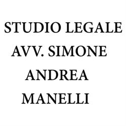 Studio Legale Avv. Simone Andrea Manelli
